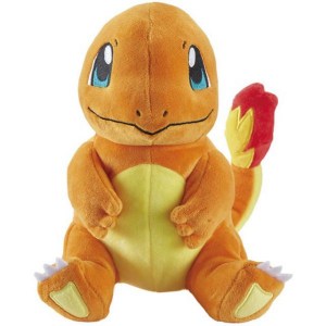 Pokemon – Charmander Plush 20cm